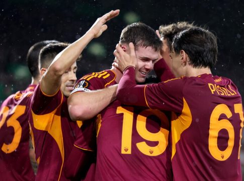 Μεγάλα διπλά για Άστον Βίλα, Ρόμα, Φενέρ, στην κορυφή η Λιόν – Η βαθμολογία του Europa League και η θέση ΠΑΟΚ και Παναθηναϊκού