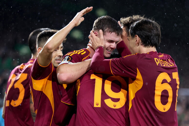 Μεγάλα διπλά για Άστον Βίλα, Ρόμα, Φενέρ, στην κορυφή η Λιόν – Η βαθμολογία του Europa League και η θέση ΠΑΟΚ και Παναθηναϊκού