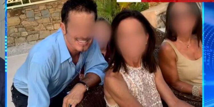 Ραγδαίες εξελίξεις: Στο «μικροσκόπιο» νεαρός που αυτοκτόνησε μετά το διπλό φονικό στη Φοινικούντα – Η σχέση του με πρόσωπο-κλειδί