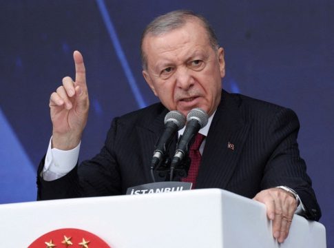 Μήνυμα Ερντογάν σε Ελλάδα και Ισραήλ για Κύπρο: Υπογραφές μπορούν να μπουν – Τίποτα δεν μας δεσμεύει