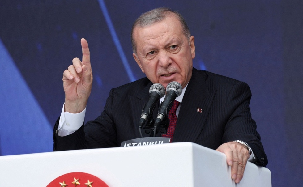 Μήνυμα Ερντογάν σε Ελλάδα και Ισραήλ για Κύπρο: Υπογραφές μπορούν να μπουν – Τίποτα δεν μας δεσμεύει