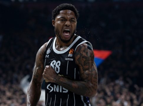 Ραγδαίες εξελίξεις από τη Σερβία: «Ο Τζόουνς συμφώνησε στους προσωπικούς όρους με τον Ολυμπιακό»