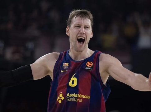 ΜΠΑΡΤΣΕΛΟΝΑ – ΜΟΝΑΚΟ Live Streaming