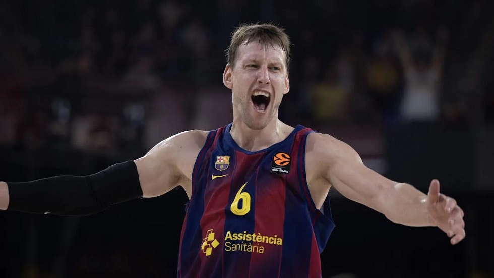 ΜΠΑΡΤΣΕΛΟΝΑ – ΜΟΝΑΚΟ Live Streaming