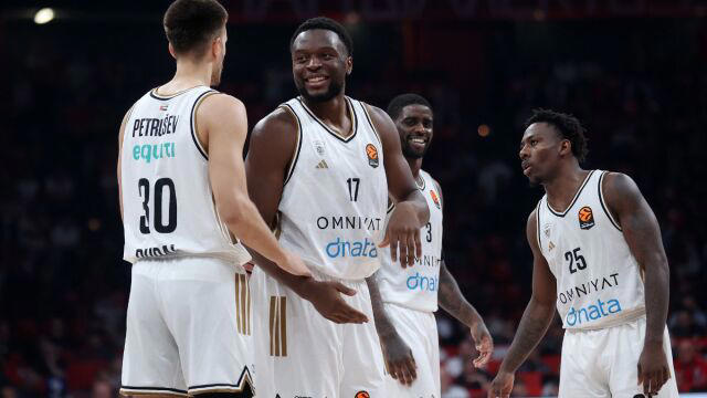 Live όλη η δράση της 18ης αγωνιστικής της Euroleague