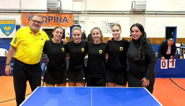 Ο Παναθηναϊκός σε άνδρες και γυναίκες και η ΑΕΚ στις γυναίκες δήλωσαν συμμετοχή στο Europe Trophy 2025-2026