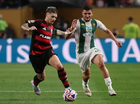 Ιστορική απόφαση: Το βραζιλιάνικο ποδόσφαιρο εφαρμόζει το Financial Fair Play