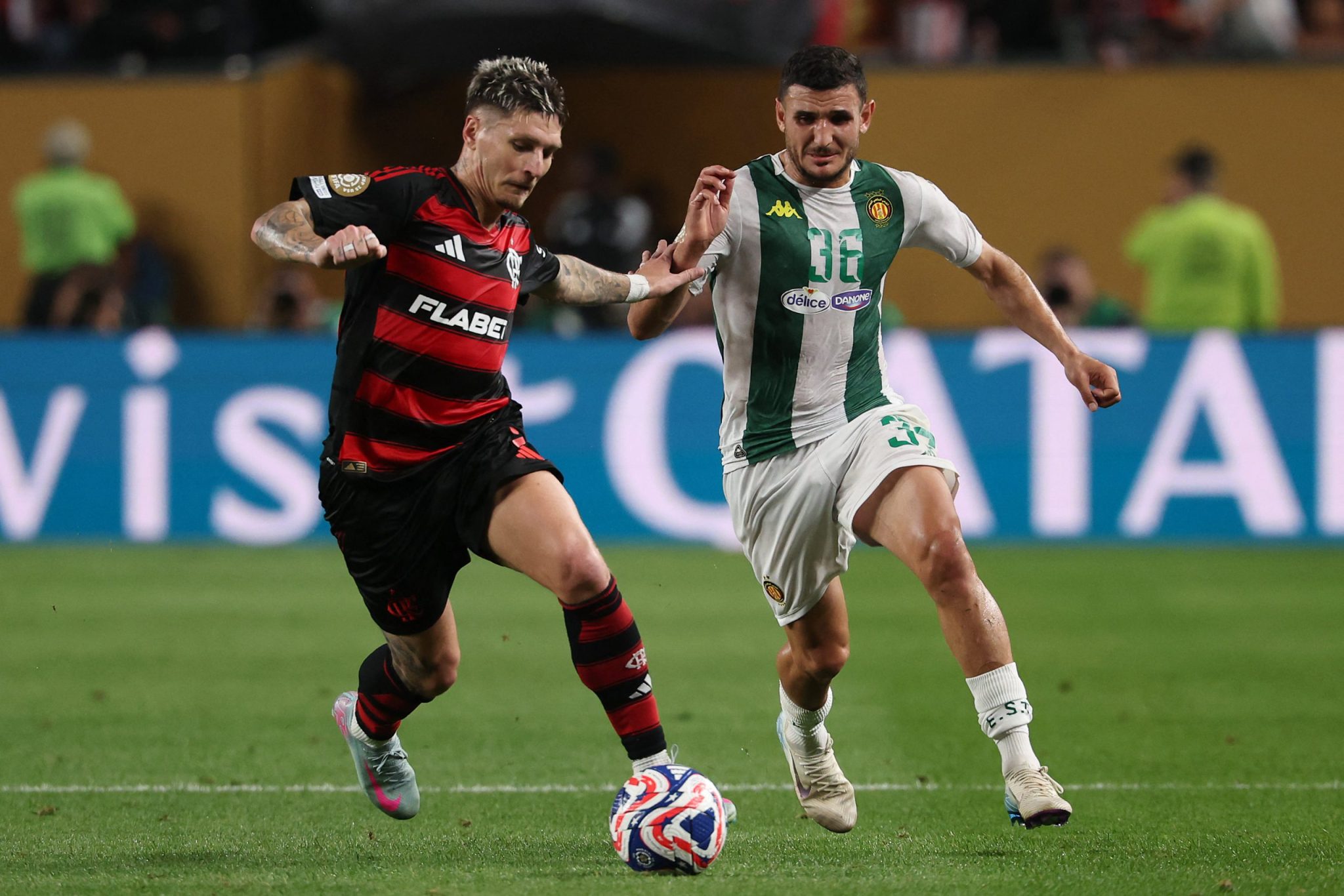 Ιστορική απόφαση: Το βραζιλιάνικο ποδόσφαιρο εφαρμόζει το Financial Fair Play