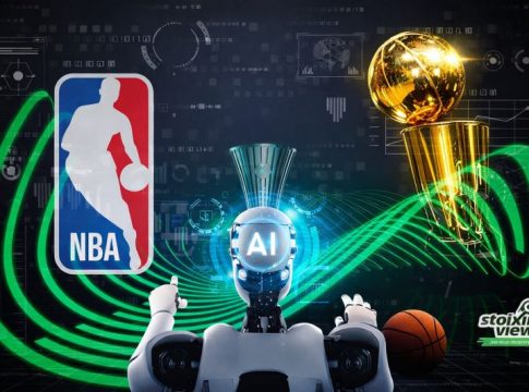 Το AI προβλέπει τον πρωταθλητή του NBA: Τα δεδομένα δείχνουν ξεκάθαρο φαβορί