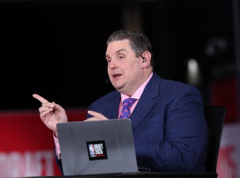 Γουίντχορστ: «Είμαι σκεπτικός για το αν έχει επιτυχία το NBA Europe, θα ήθελα να γίνει σε συνεργασία με τη Euroleague» (vid)