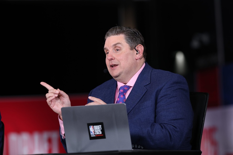 Γουίντχορστ: «Είμαι σκεπτικός για το αν έχει επιτυχία το NBA Europe, θα ήθελα να γίνει σε συνεργασία με τη Euroleague» (vid)