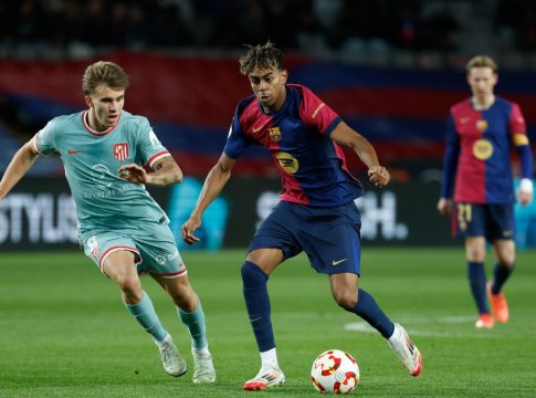 Μπαρτσελόνα – Ατλέτικο Μαδρίτης: Σε ποιο κανάλι παίζει και τι ώρα