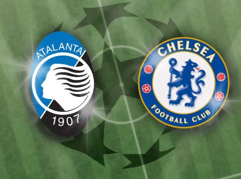 LIVE: Αταλάντα – Τσέλσι
