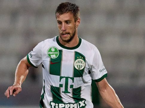 «Πολύ κοντά σε συμφωνία για την απόκτηση του Βάργα η ΑΕΚ, απομένουν μόνο τα ιατρικά» (pic)