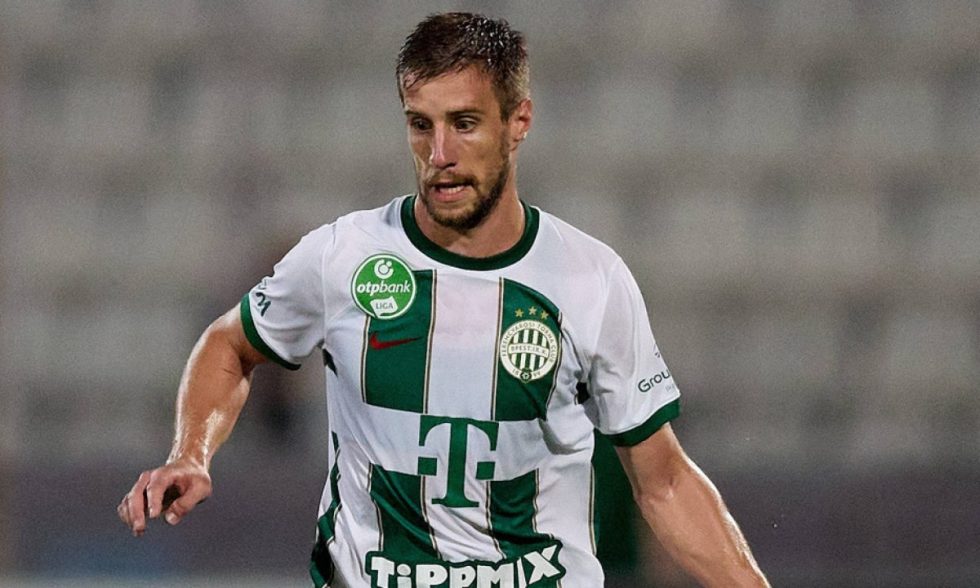 «Πολύ κοντά σε συμφωνία για την απόκτηση του Βάργκα η ΑΕΚ, απομένουν μόνο τα ιατρικά» (pic)