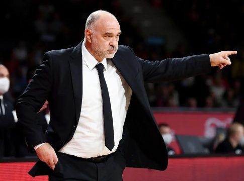 Πάει για την έκπληξη με τον Λάσο η Παρτίζαν