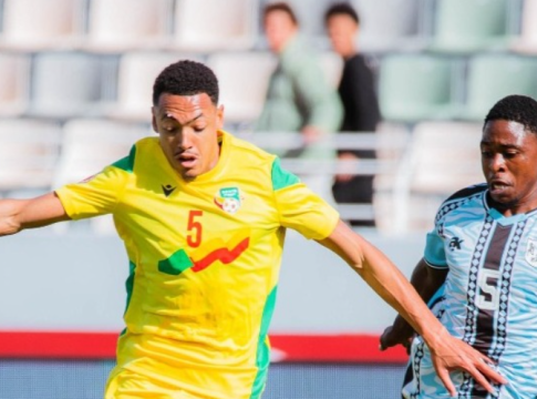 Πρώτη ιστορική νίκη για το Μπενίν στην τελική φάση του Κόπα Άφρικα (1-0)