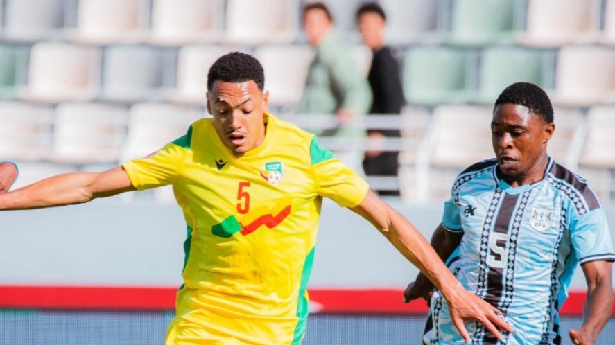 Πρώτη ιστορική νίκη για το Μπενίν στην τελική φάση του Κόπα Άφρικα (1-0)