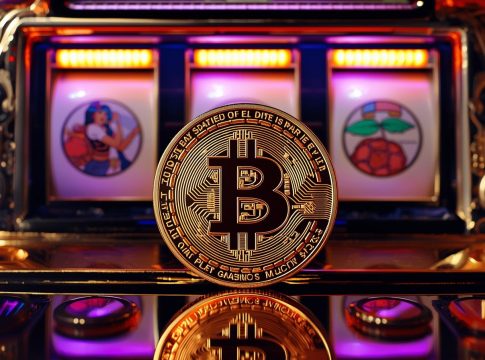 Bitcoin Καζίνο: Έκρηξη από BTC casino και στοιχηματικές εταιρίες στην Ελληνική αγορά