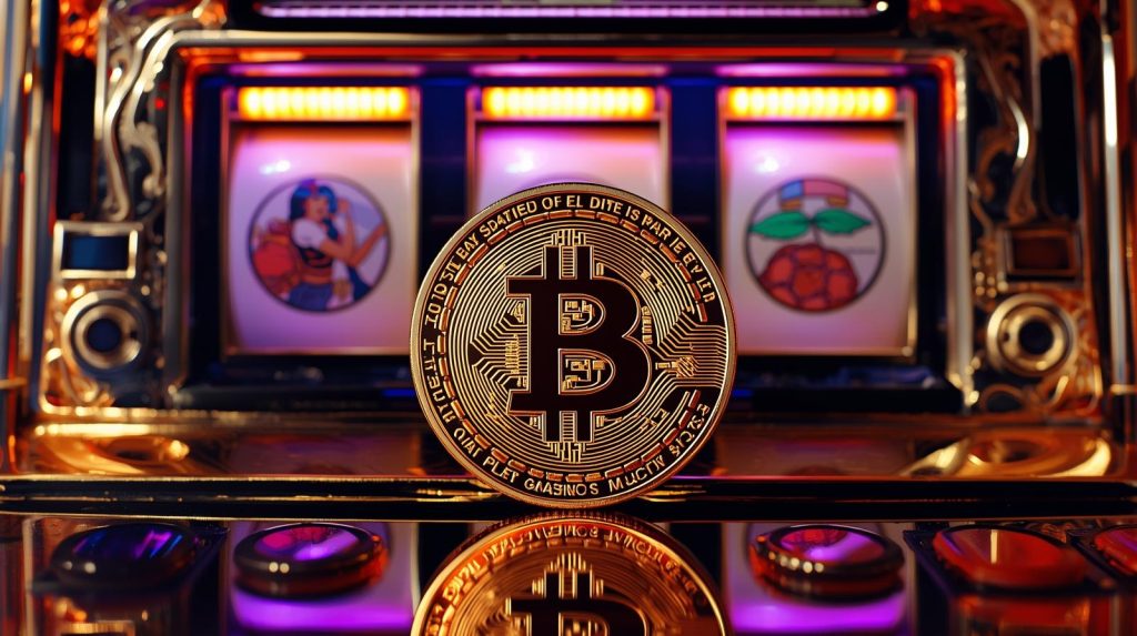 Bitcoin Καζίνο: Έκρηξη από BTC casino και στοιχηματικές εταιρίες στην Ελληνική αγορά