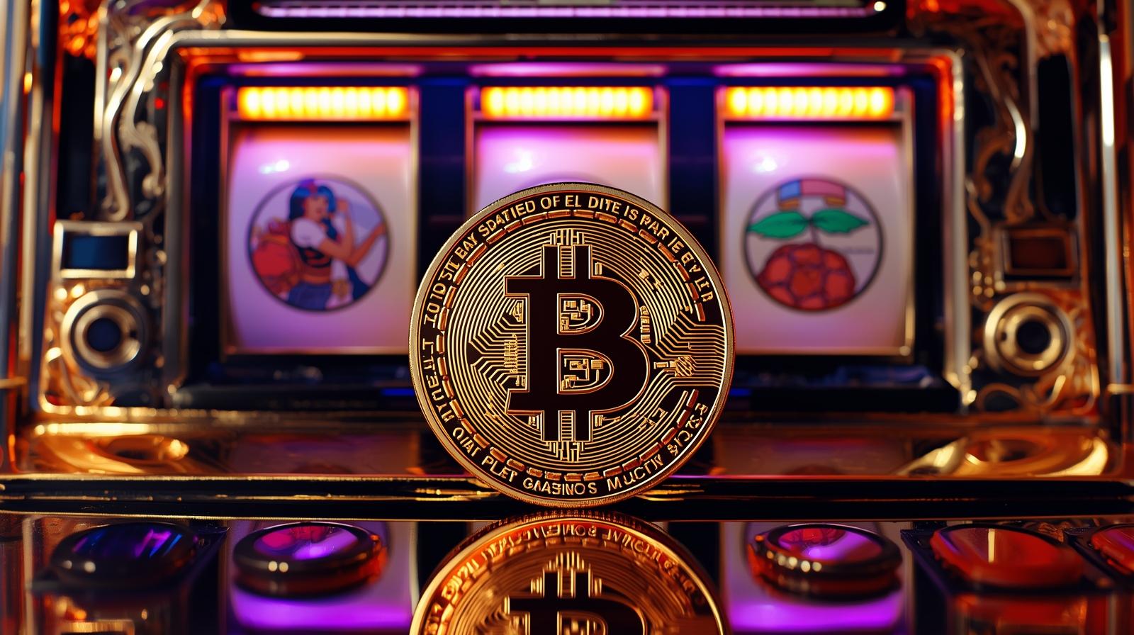 Bitcoin Καζίνο: Έκρηξη από BTC casino και στοιχηματικές εταιρίες στην Ελληνική αγορά