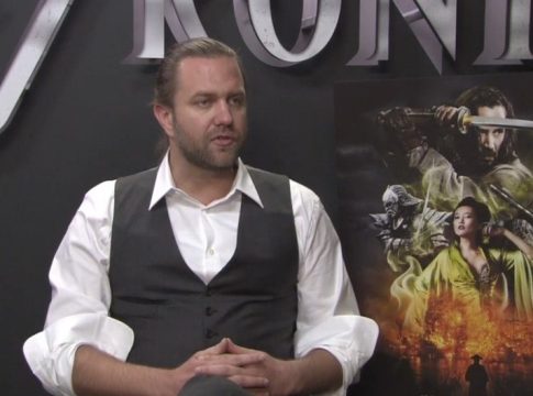 Σκηνοθέτης έκλεισε συμφωνία με το Netflix, αλλά φέρεται να ξόδεψε τα χρήματα σε αποτυχημένες επενδύσεις