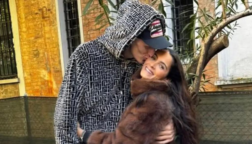 Η συγκινητική ανάρτηση του Πολονάρα: «Τα φετινά Χριστούγεννα είναι κάπως διαφορετικά»