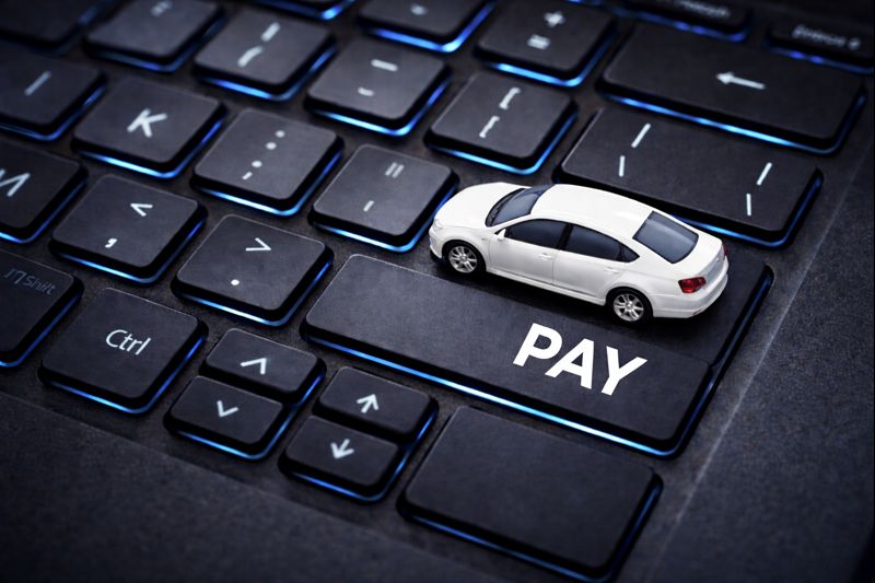 Λήγει η προθεσμία για την πληρωμή των τελών κυκλοφορίας – Τα πρόστιμα και η εξαίρεση