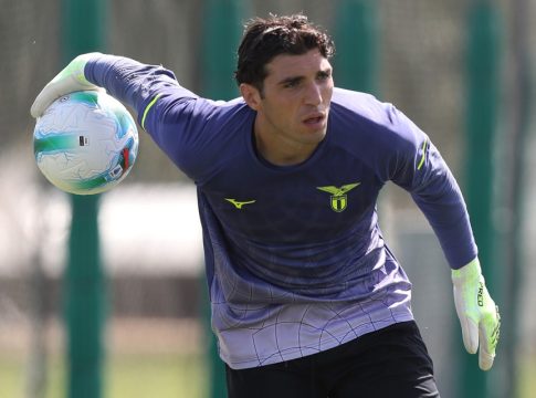 «Ο Παναθηναϊκός προσφέρει 10 εκατομμύρια ευρώ για τον Μανδά»