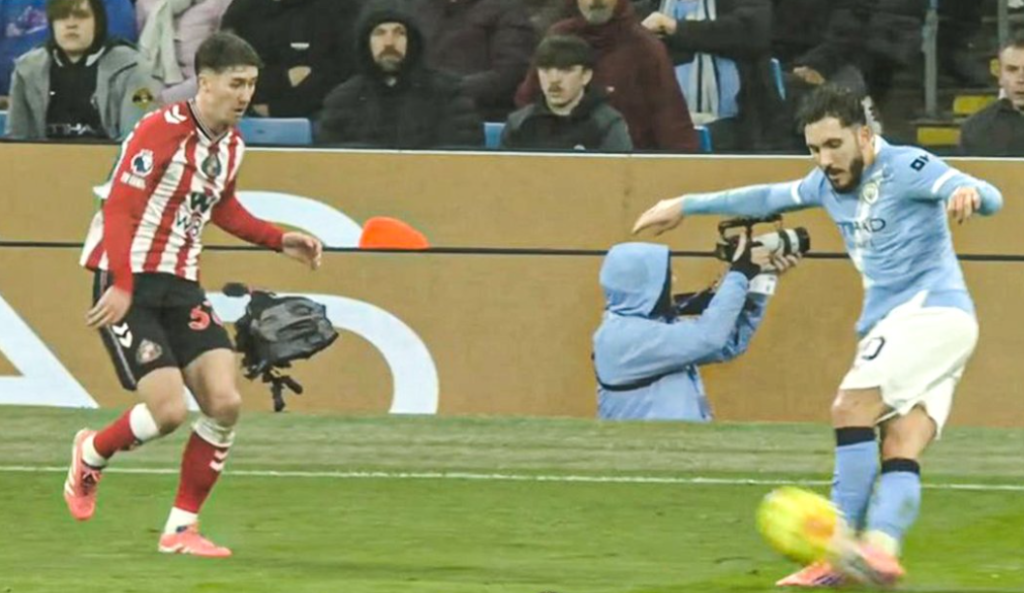 Το μήνυμα του Γκουαρντιόλα στον Σερκί και ο… Μέσι