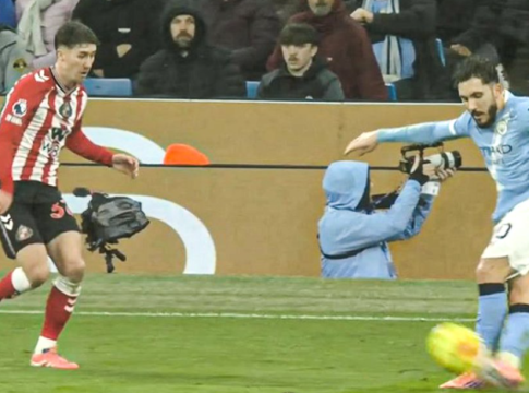 Το μήνυμα του Γκουαρντιόλα στον Σερκί και ο… Μέσι