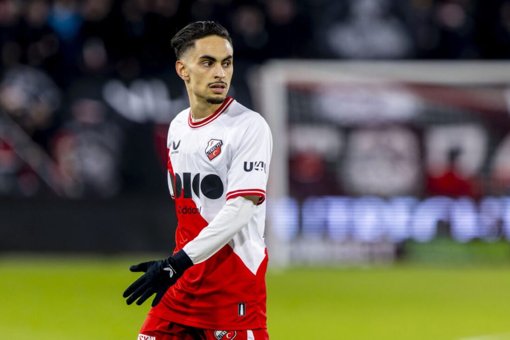 Άρης: O Μπουσαΐντ και τα μηδενικά περιθώρια για σήριαλ