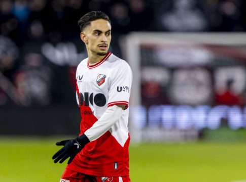 Οι επόμενες κινήσεις του Άρη