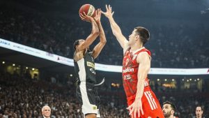 Ερυθρός Αστέρας – Παρτιζάν: Το Βελιγράδι στον «αέρα»… (pic, vid)