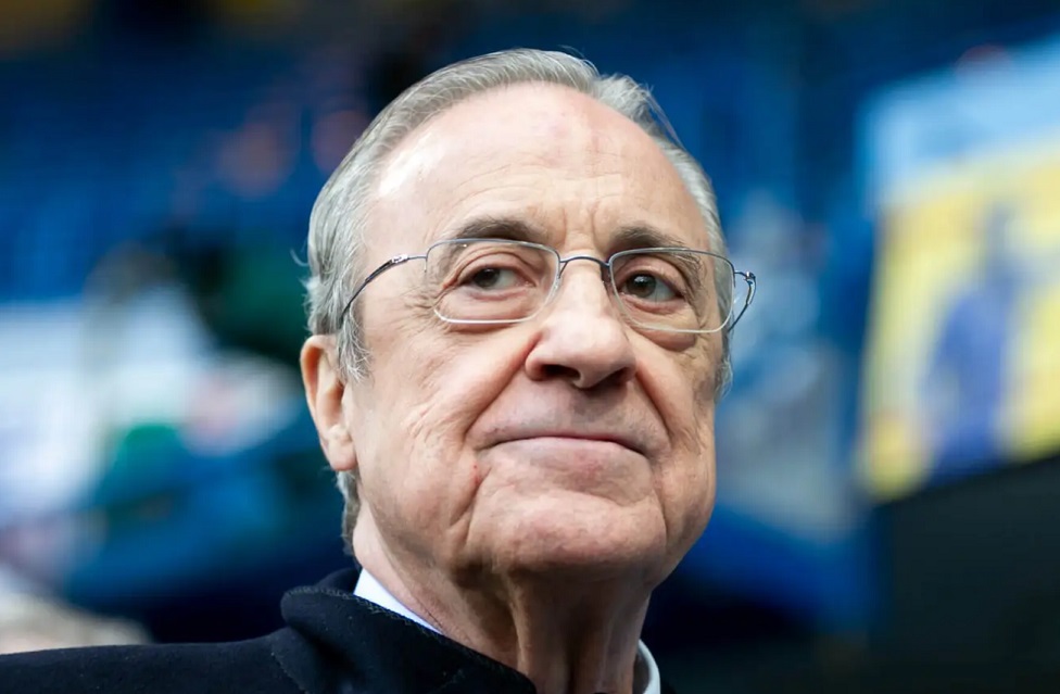 Απάντηση Ισπανών διαιτητών στον Φλορεντίνο Πέρεθ: «Οι δηλώσεις του προκαλούν ζημιά στην διαιτητική κοινότητα και στο ισπανικό ποδόσφαιρο»