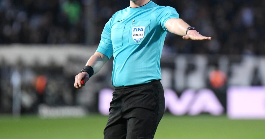 Η ΕΠΟ ετοιμάζει αλλαγές στη διαιτησία μέσω… UEFA