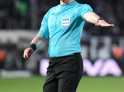 Η ΕΠΟ ετοιμάζει αλλαγές στη διαιτησία μέσω… UEFA