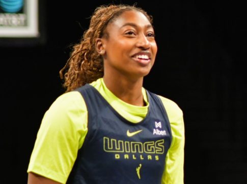 Αθηναϊκός: Ανακοίνωσε την Μίλερ