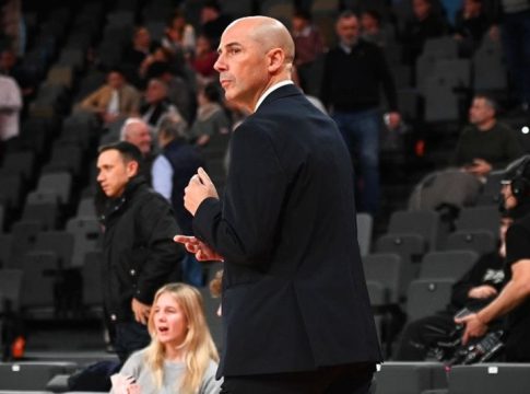 Πενιαρόγια: «Η κατάσταση στην Παρτίζαν δεν είναι καλή…»