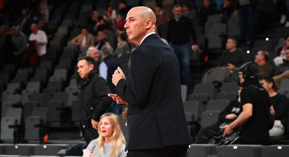 Πενιαρόγια: «Η κατάσταση στην Παρτίζαν δεν είναι καλή…»