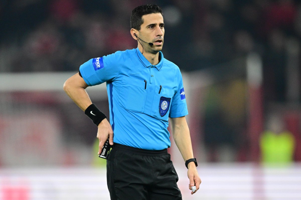 Τινάζουν στον αέρα το Σούπερ Καπ και το Κύπελλο!