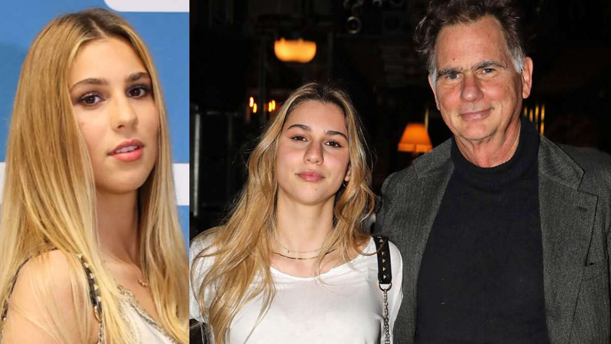 Φαίδρα Παπανδρέου: Η εγγονή του Ανδρέα είναι ζευγάρι και συζεί με τον Παναγιώτη Νίκα