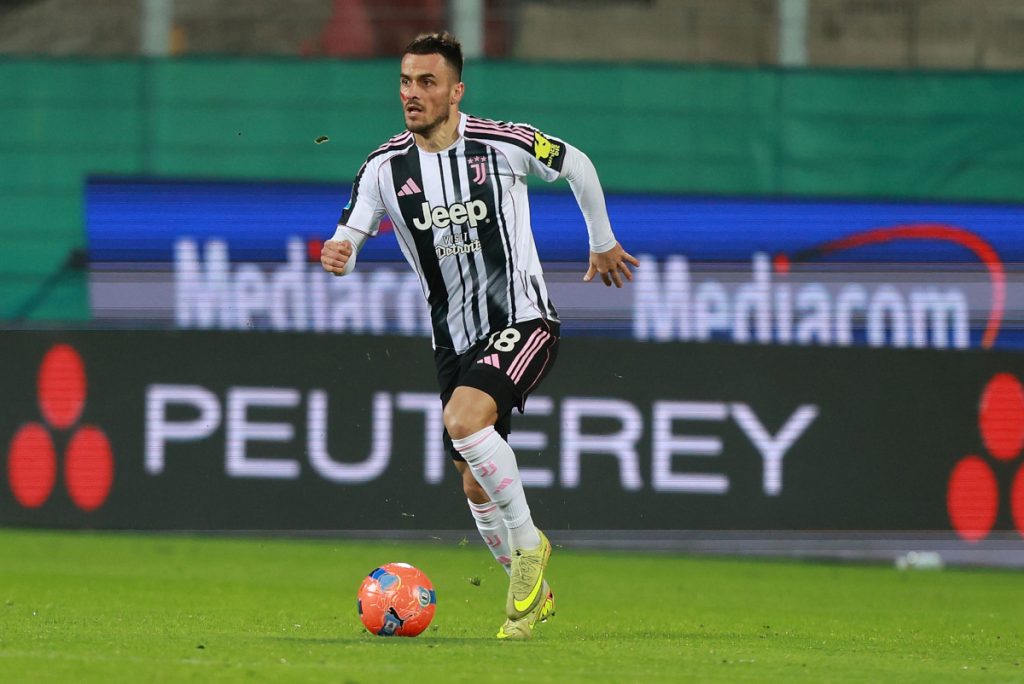 Αποκάλυψη: Ο Παναθηναϊκός ζήτησε τον Κόστιτς από τη Γιουβέντους