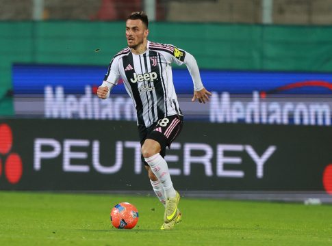 Αποκάλυψη: Ο Παναθηναϊκός ζήτησε τον Κόστιτς από τη Γιουβέντους