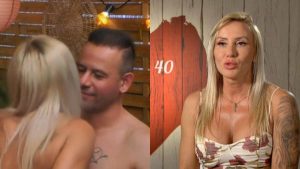 Πρώτο ραντεβού στο First Dates πήγε πολύ… καλύτερα από ότι περίμεναν όλοι (vid)