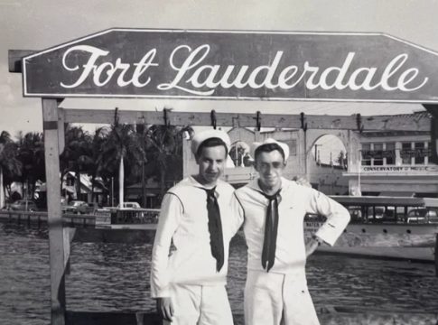 Πώς η εξαφάνιση της «Πτήσης 19» το 1945 τροφοδότησε τον μύθο του Τριγώνου των Βερμούδων