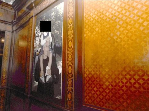 Διαρροή αρχείων Έπσταϊν – Φωτογραφίες παιδιών σε αρχοντικό της Νέας Υόρκης και κοστούμια για παιχνίδια ρόλων