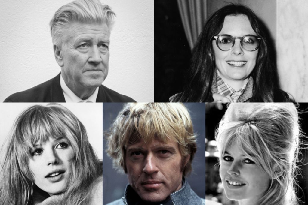 Οι διεθνείς καλλιτέχνες που χάσαμε το 2025, μέσα από τα δικά τους λόγια