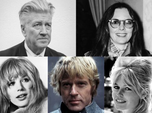 Οι διεθνείς καλλιτέχνες που χάσαμε το 2025, μέσα από τα δικά τους λόγια