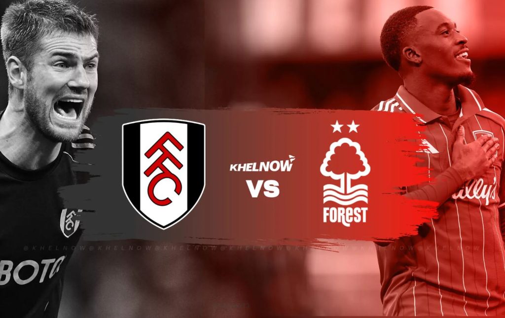 LIVE: Φούλαμ – Νότιγχαμ Φόρεστ